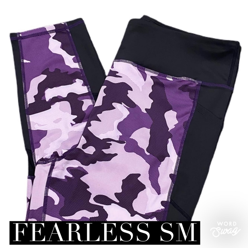 ✨✨Fearless Leggings✨✨